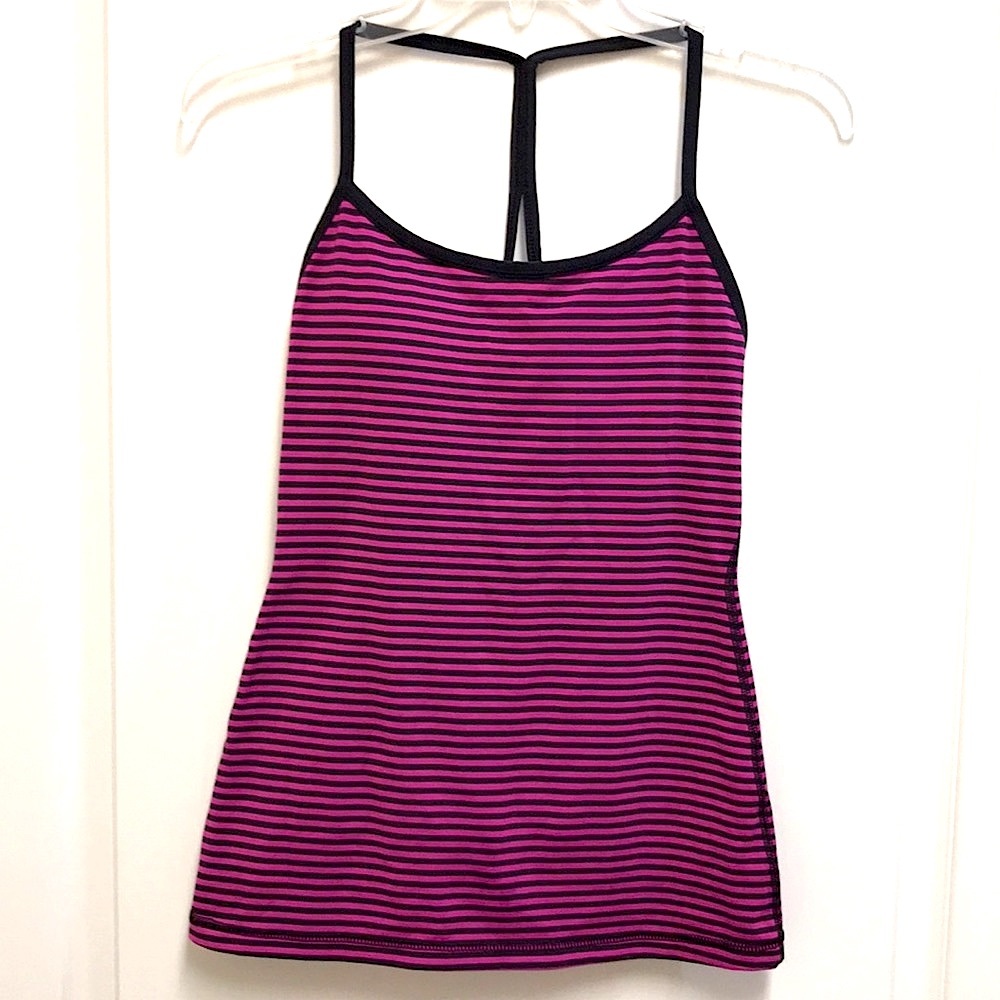 Lucy top